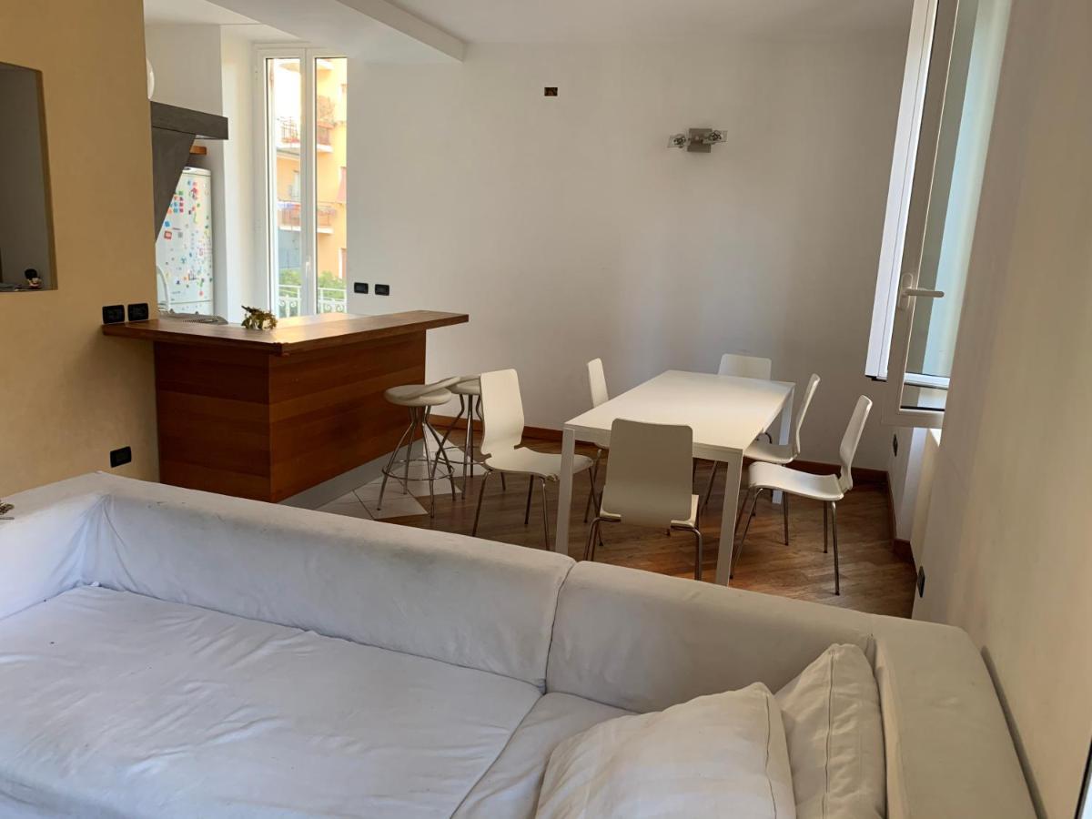 Apartament Casa Arturo Finale Ligure Zewnętrze zdjęcie