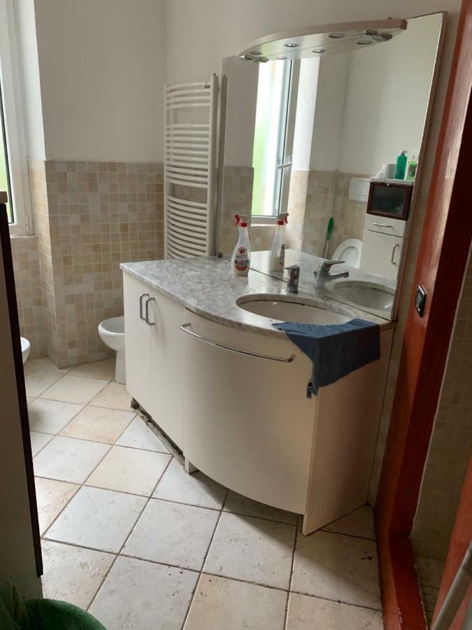 Apartament Casa Arturo Finale Ligure Zewnętrze zdjęcie