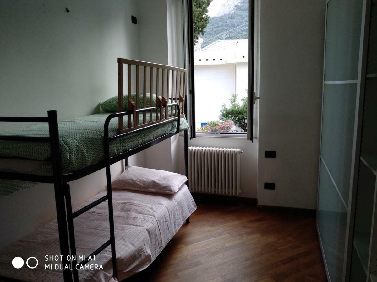 Apartament Casa Arturo Finale Ligure Zewnętrze zdjęcie