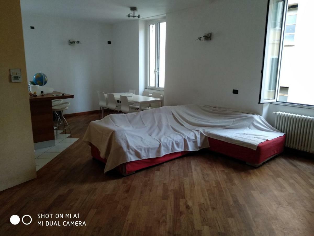 Apartament Casa Arturo Finale Ligure Zewnętrze zdjęcie