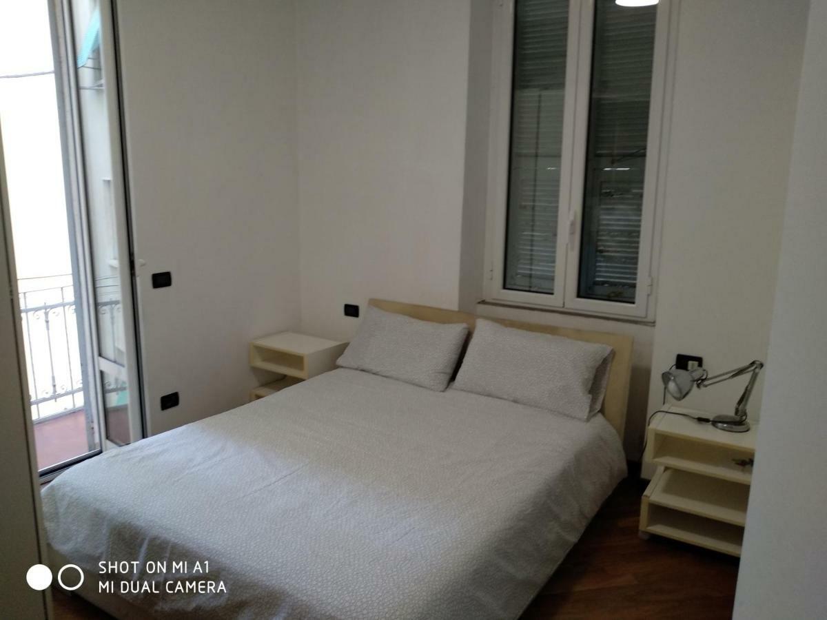 Apartament Casa Arturo Finale Ligure Zewnętrze zdjęcie