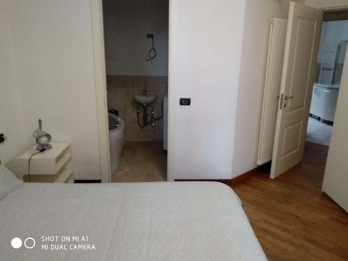 Apartament Casa Arturo Finale Ligure Zewnętrze zdjęcie